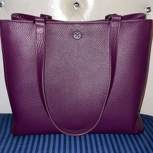 Dagne Dover Medium Allyn in Eclipse